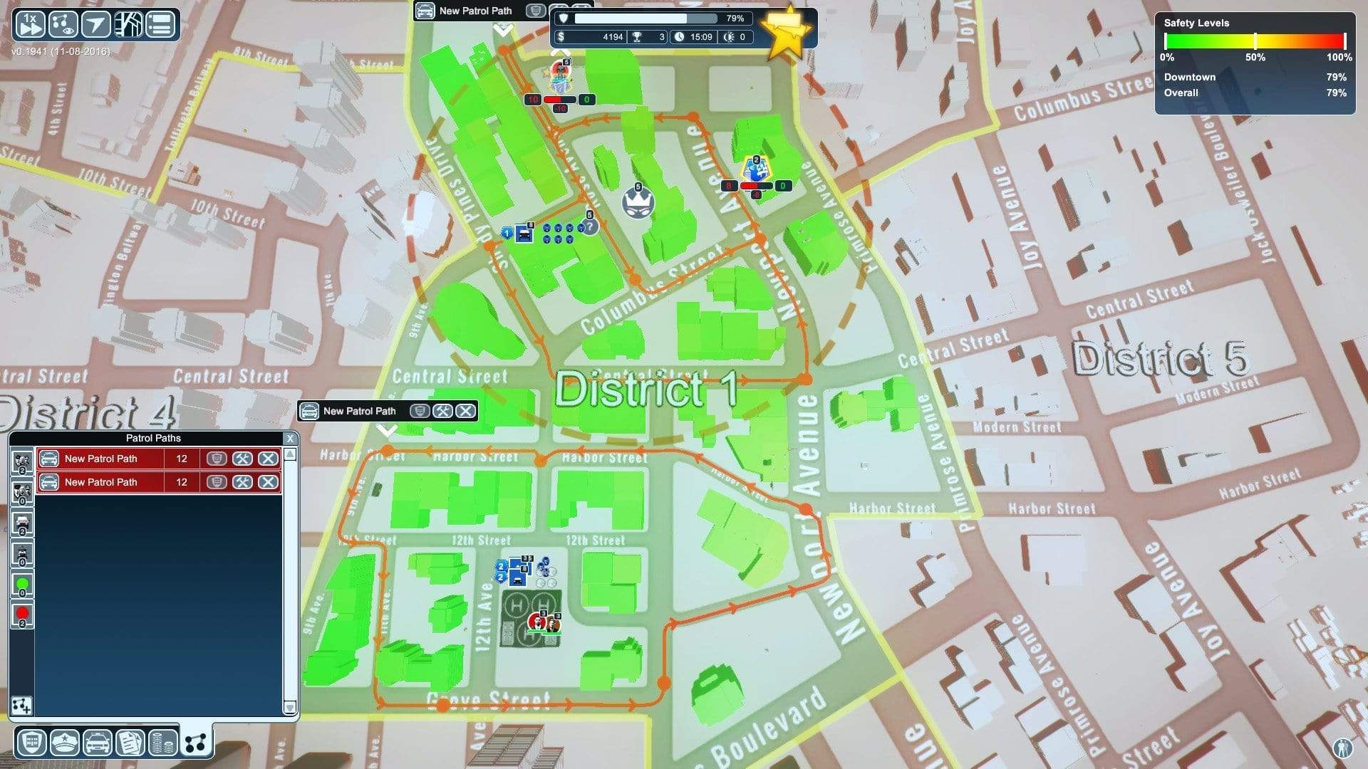 Police Tactics: Imperio c52a299b-44b4-443f-b792-c5d868177039