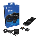 Polnilni sistem PDP PS4 SLIM GAMING CHARGE SYSTEM 708056064105