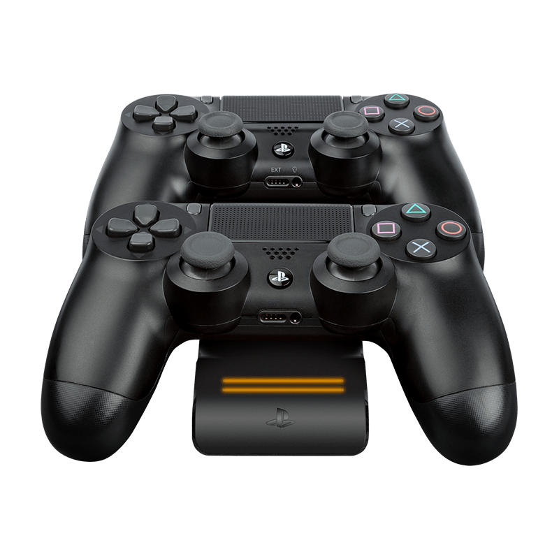 Polnilni sistem PDP PS4 SLIM GAMING CHARGE SYSTEM 708056064105