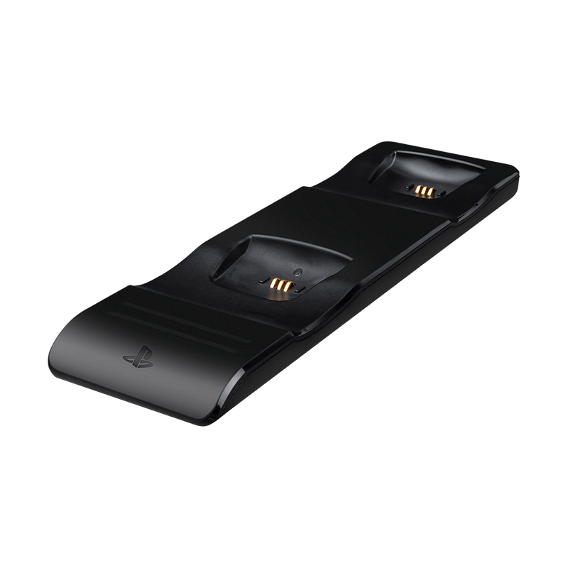 Polnilni sistem PDP PS4 SLIM GAMING CHARGE SYSTEM 708056064105
