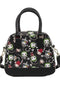 POP BY LOUNGEFLY BEETLEJUICE AOP TORBA 671803380455