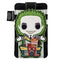 POP BY LOUNGEFLY BEETLEJUICE DANTES INFERNO ETUI ZA KARTICE 671803380462