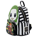 POP BY LOUNGEFLY BEETLEJUICE DANTES INFERNO MINI NAHRBTNIK 671803384484
