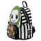 POP BY LOUNGEFLY BEETLEJUICE DANTES INFERNO MINI NAHRBTNIK 671803384484