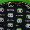 POP BY LOUNGEFLY BEETLEJUICE DANTES INFERNO MINI NAHRBTNIK 671803384484