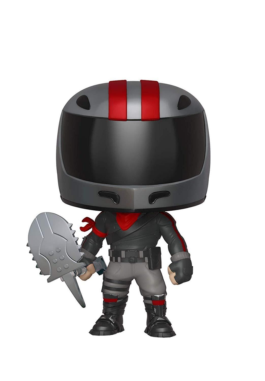 POP! FIGURE - FORTNITE - BORNOUT #457 889698344685
