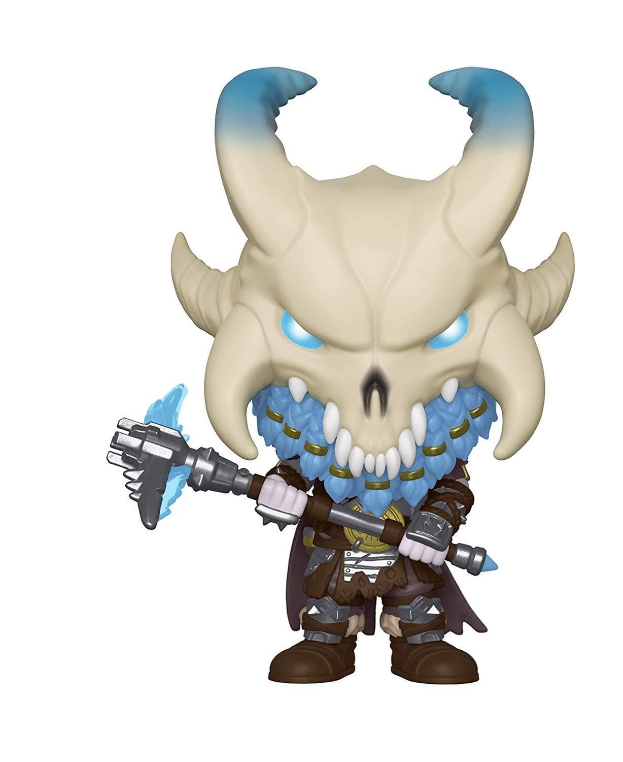 POP! FIGURE - FORTNITE - RAGNAROK #465 889698369756