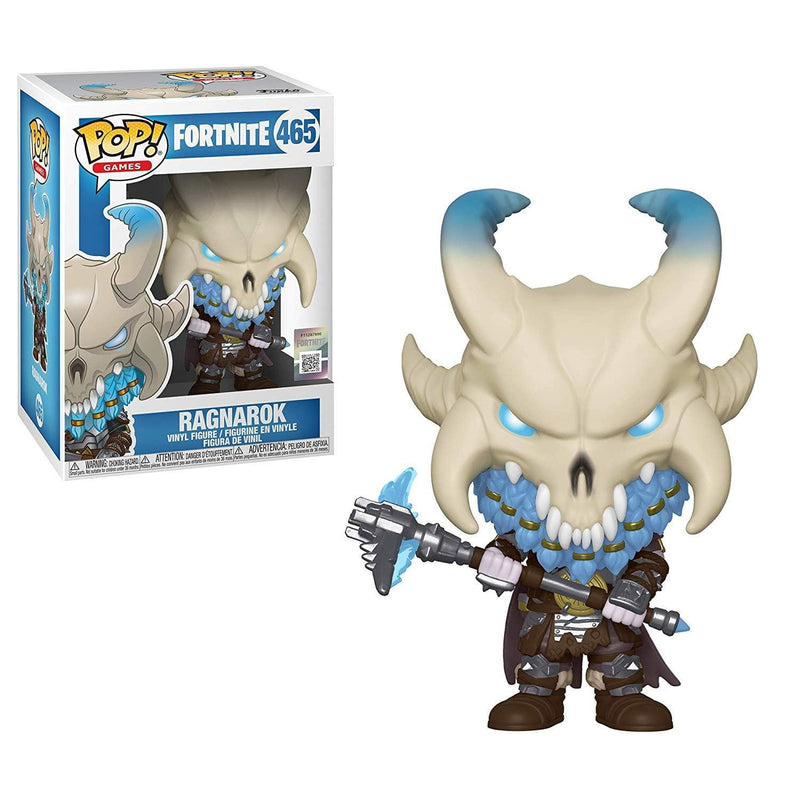 POP! FIGURE - FORTNITE - RAGNAROK