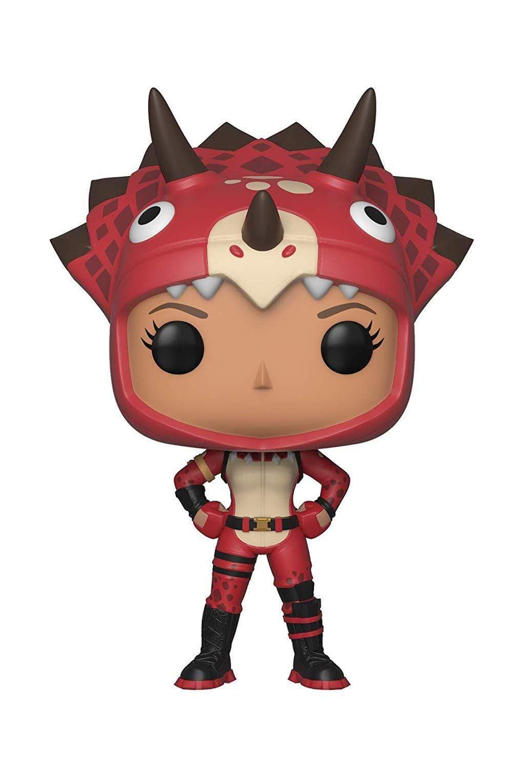 POP! FIGURE - FORTNITE - TRICERA OPS #462 889698360241