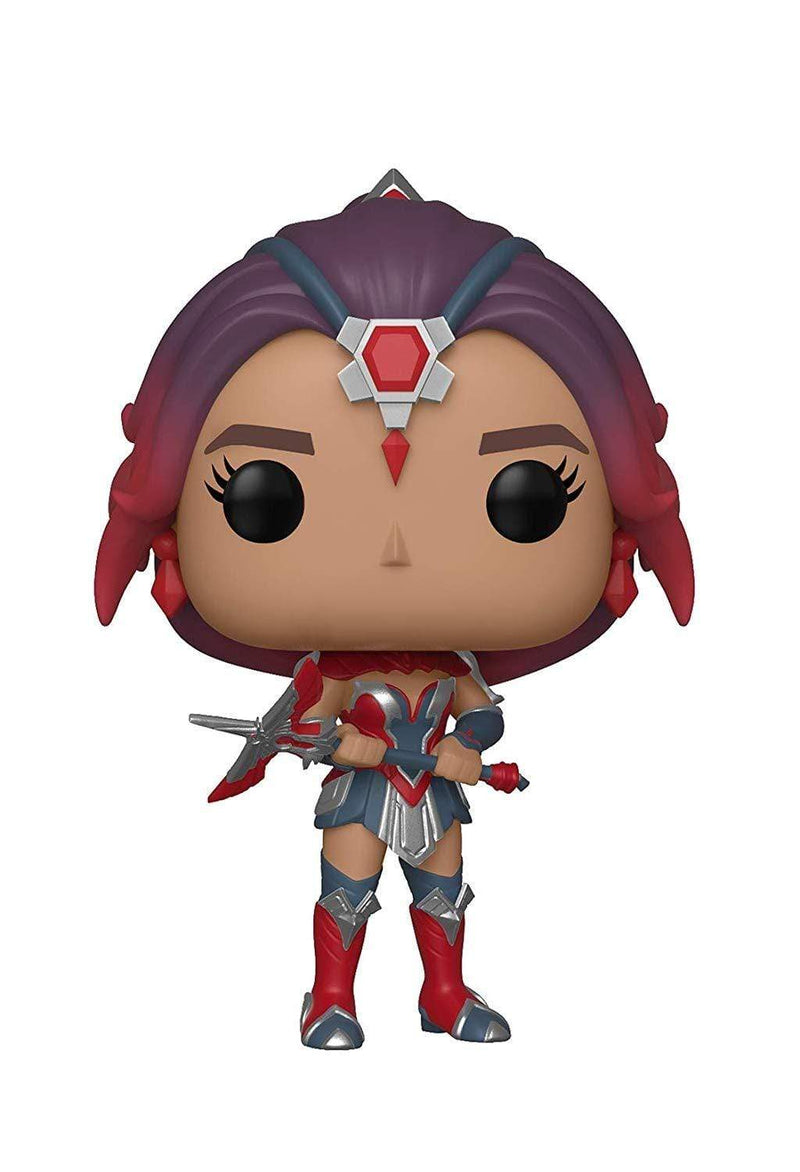 POP! FIGURE - FORTNITE - VALOR