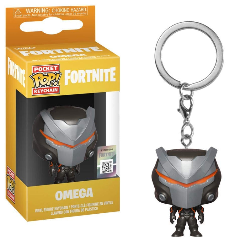 POP! OBESEK ZA KLJUČE - FORTNITE - OMEGA FULL ARMOR 889698369619