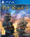 Port Royale 4 (PS4) 4020628713355