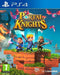 Portal Knights (PS4) 8023171038933