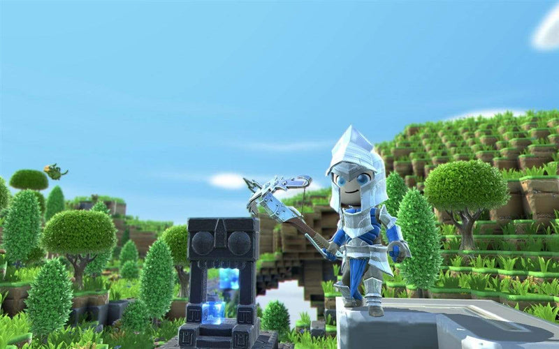 Portal Knights (Switch) 8023171040899