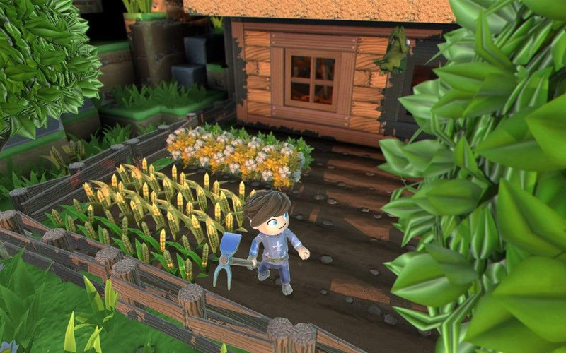 Portal Knights (Switch) 8023171040899