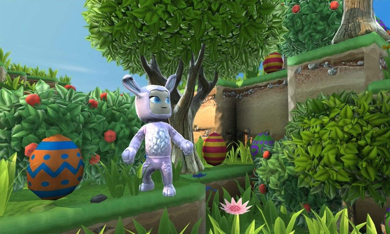 Portal Knights (Switch) 8023171040899