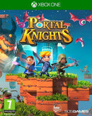 Portal Knights (Xbox One) 8023171038865