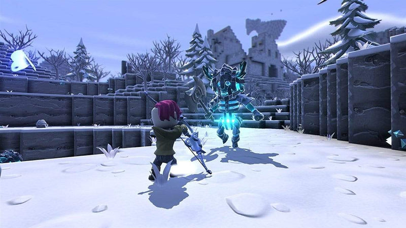 Portal Knights (Xbox One) 8023171038865