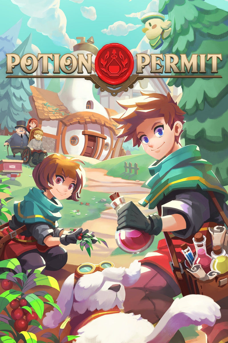 Potion Permit (Mac/PC) db584656-9c7e-4aad-ad61-3e9e60653440