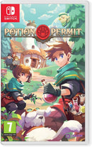 Potion Permit (Nintendo Switch) 5060690796107