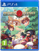 Potion Permit (Playstation 4) 5060690796121