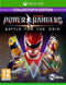 Power Rangers: Battle for the Grid - Collector's Edition (Xbox One) 5016488136259