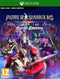 Power Rangers: Battle for the Grid - Super Edition (Xbox One & Xbox Series X) 5016488137768