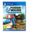 Powerwash Simulator (Playstation 4) 5021290096363