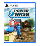 Powerwash Simulator (Playstation 5) 5021290096424