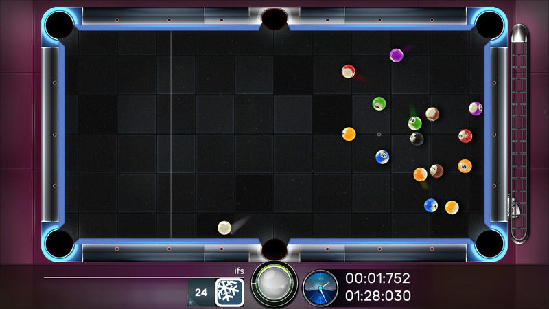 Premium Pool Arena (PC) c45bfe73-377e-49bf-9876-0118cbf83401