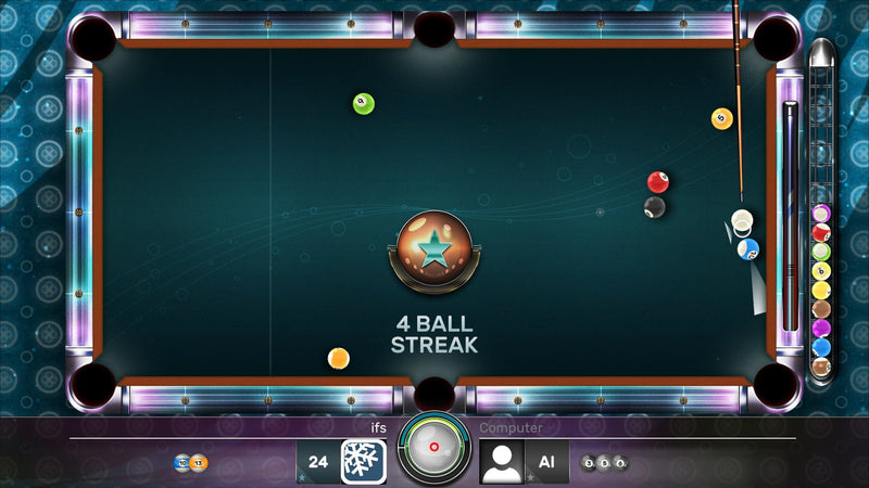 Premium Pool Arena (PC) c45bfe73-377e-49bf-9876-0118cbf83401