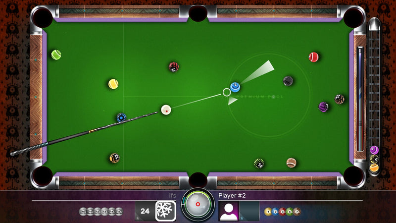Premium Pool Arena (PC) c45bfe73-377e-49bf-9876-0118cbf83401