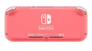 Prenosna konzola Nintendo Switch Lite Coral - roza barve 045496453176