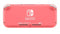 Prenosna konzola Nintendo Switch Lite Coral - roza barve 045496453176