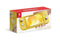Prenosna konzola Nintendo Switch Lite - rumena 045496452681