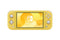 Prenosna konzola Nintendo Switch Lite - rumena 045496452681