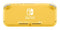 Prenosna konzola Nintendo Switch Lite - rumena 045496452681
