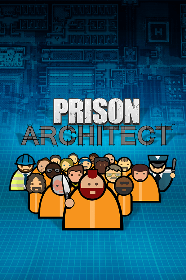 Prison Architect Aficionado (PC) 453feb06-c012-42f0-8056-b2b91242f7ac