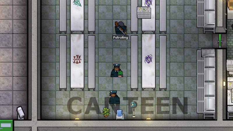 Prison Architect - Gangs (PC) f57af248-92a1-49dd-b155-ad687f5bbbb3