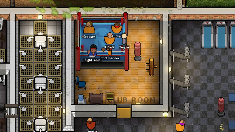 Prison Architect - Gangs (PC) f57af248-92a1-49dd-b155-ad687f5bbbb3