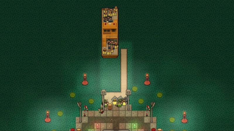 Prison Architect - Island Bound (PC) ac746c32-cce6-48ce-9fa3-4037e776e6b5