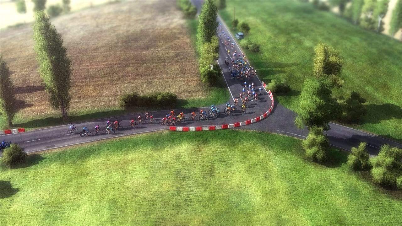 Pro Cycling Manager 2020 (PC) 3665962000801