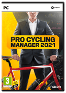 Pro Cycling Manager 2021 (PC) 3665962006575