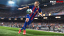 Pro Evolution Soccer 2018 (PS4) 4012927103333