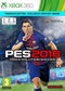Pro Evolution Soccer 2018 (xbox 360) 4012927131084