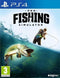 Pro Fishing Simulator (PS4) 3499550369748