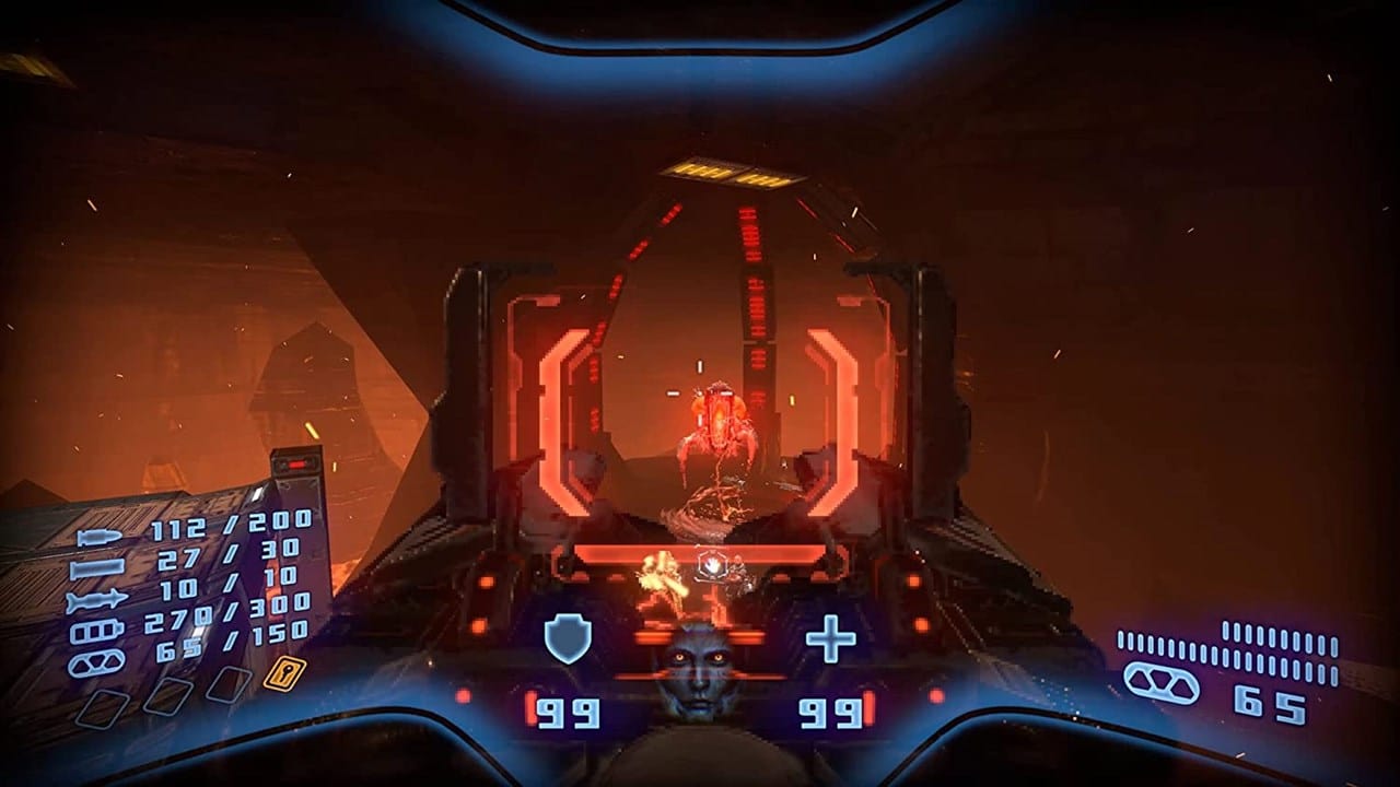 Prodeus (Nintendo Switch) 5056635600509