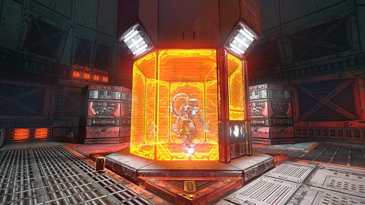 Prodeus (Playstation 4) 5056635600547