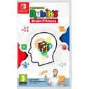 Professor Rubik's Brain Fitness (Nintendo Switch) 3760156486185