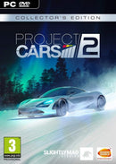 Project Cars 2 Collectors Edition (pc) 3391891993791